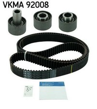 SKF Kit de distribution VKMA