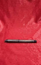 ANCIEN STYLO PLUME ARGENT