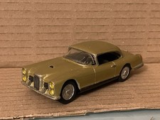 Kit métal monté Jabtoys