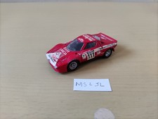 SOLIDO, LANCIA STRATOS 1/43e