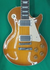 Guitare électrique GIBSON LES PAUL STANDARD-03