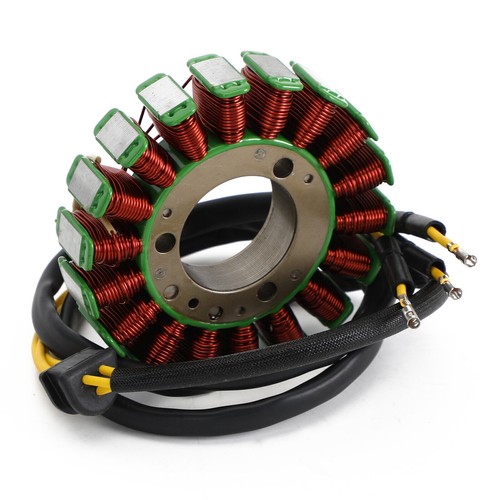 Alternateur stator pour - pour, suzuki