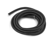 Joint de vitrage pour poêles