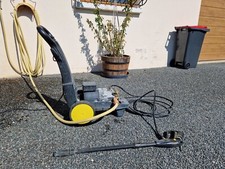 nettoyeur haute pression