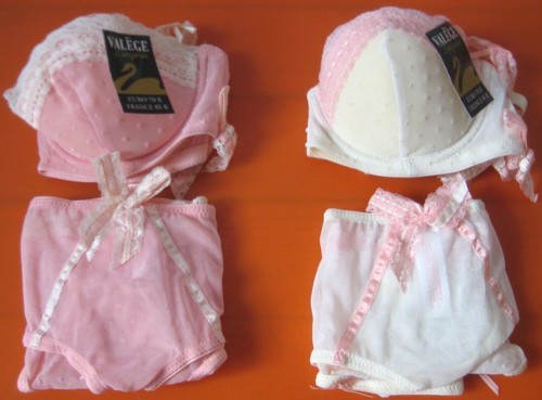 Ensemble valege lingerie - ensemble,