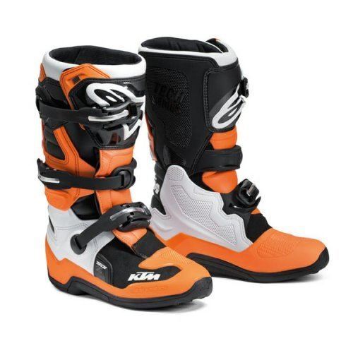 Neuf ktm officiel - !, Équipe