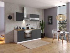 Cuisine équipée kitchenette