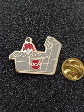 Pin's Pins Pin Enamel 54