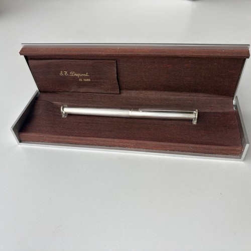 Dupont paris stylo - dupont,