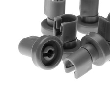 8 Roulette pour Ideal Ikea /