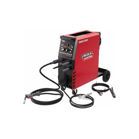 Poste souder inverter - poste,