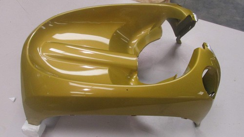 Jonction flancs yamaha - (yamaha,