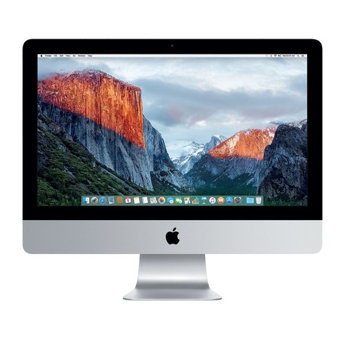 Imac 2 3 ghz - imac,