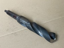 Foret à métaux 2 lèvres Ø