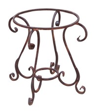 Biscottini Base Table Ronde