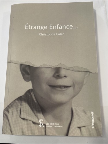Dédicacé étrange - dédicacé:,