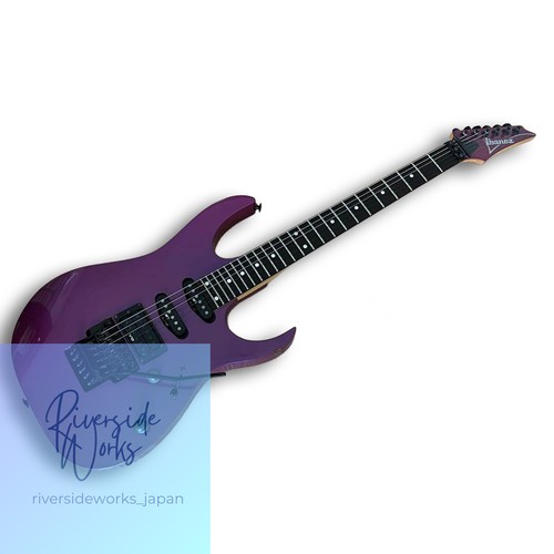 Rare ibanez rg560 fujigen - rare,