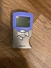 Archos Ondio 128Mb SP Digital Player - VGC Free Shipping