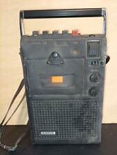 Enregistreur Cassette Sony TC-207 - Nostalgie Audio - CAF