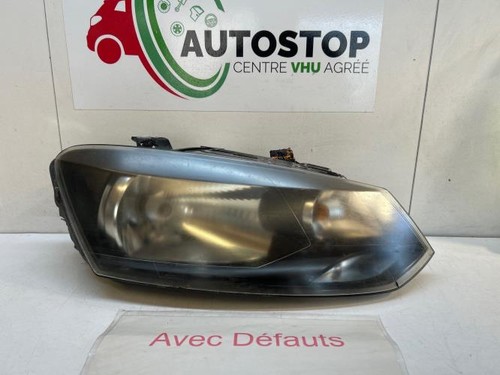 Optique avant principal droit