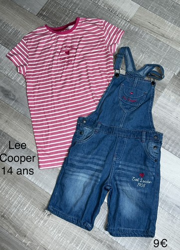 Mini prix été lee cooper - mini, 13