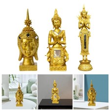 Statue de Bouddha thaïlandais