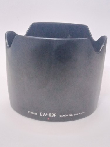 Capot canon 83 f - canon,