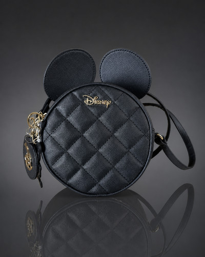 Sac bandoulière mickey mouse - sac,