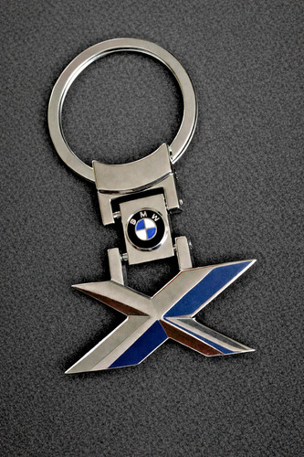 Porte clé bmw serie - 🇫🇷,