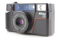 Appareil photo 35 mm Nikon L35 AD2 L35AD2 35 mm du JAPON comme neuf