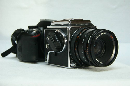 Hasselblad digital mount - digital,