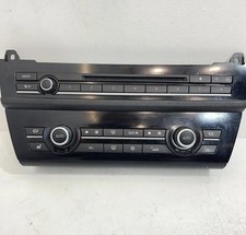 ✅Commande Chauffage BMW 520D