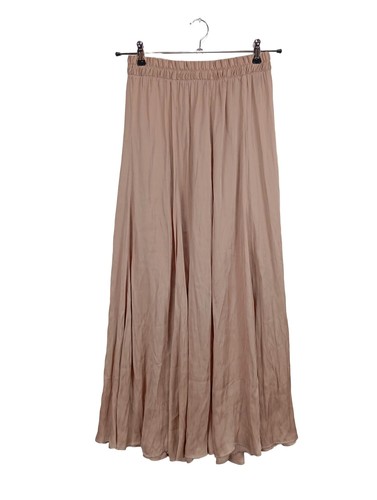 Zara woman jupe longue - zara,