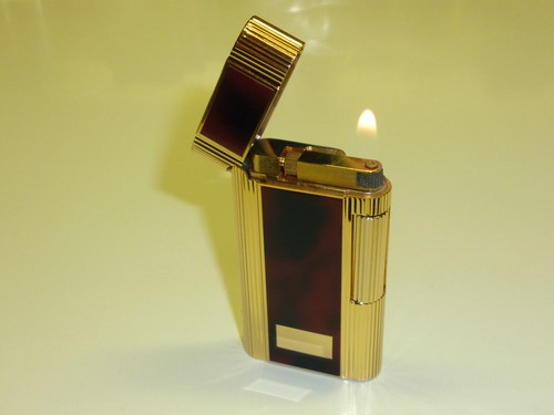 Zippo contempo briquet gaz - briquet, À