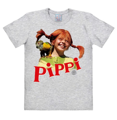 Shirt fifi brindacier - t-shirt,