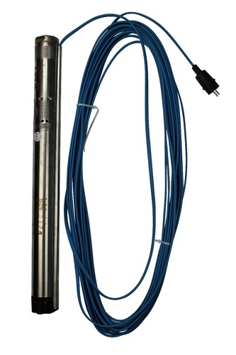 Grundfos pompe a - 3-55, puits