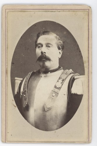 Cdv carte ancienne - carte,