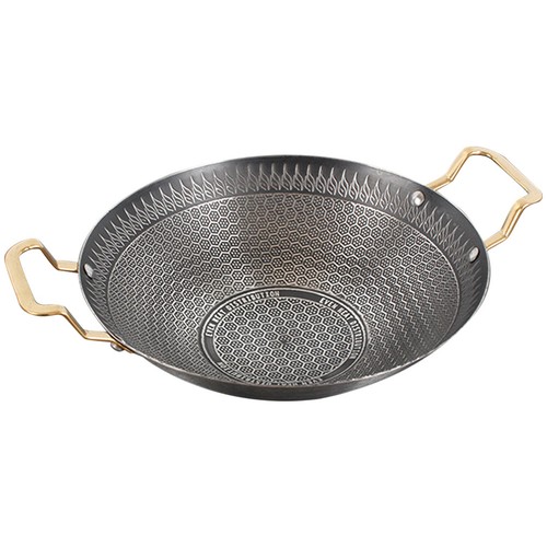 Batterie cuisine inox - batterie,