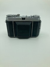 Kodak Retina Ia – Reomar 50mm f/3.5 – appareil photo pliant