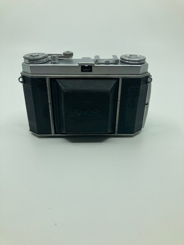 Kodak retina reomar - kodak,