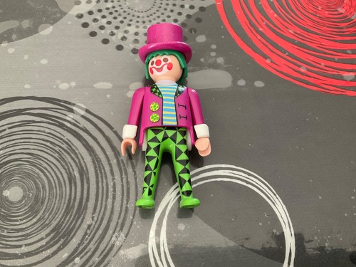 Playmobil 4760 special clown - playmobil,