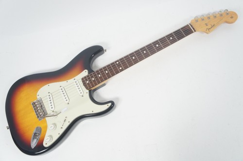 Fender made japan - fender, in