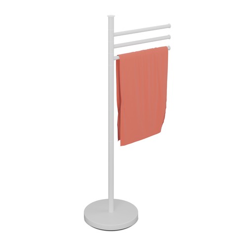 Porte serviettes seche - porte-serviettes,