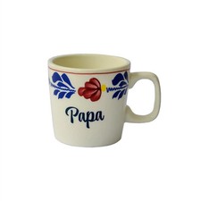 Boerenbont Mugs 230ml Papa