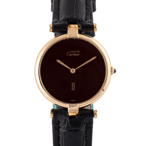 Cartier must vendôme 17 - must,