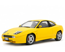 FIAT Coupe 2.0 20v Turbo Plus