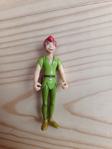 Figurine peter pan - figurine,