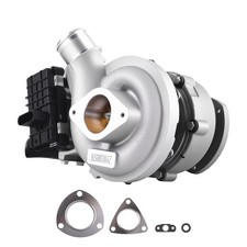 Billet Turbo Diesel GTD2056V