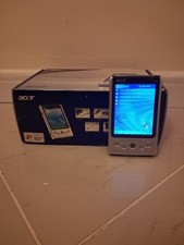 Pocket PC Acer N30