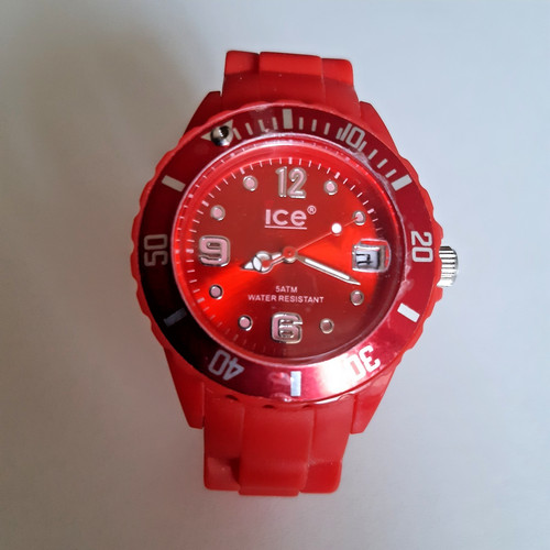 Montre femme ice watch - ice, "